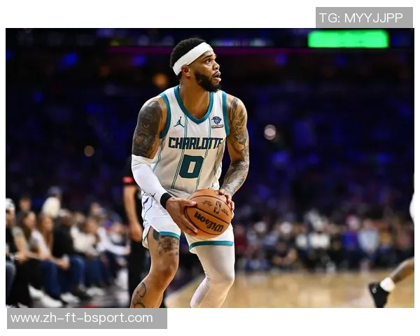 外线开炮！卡马拉侧翼空位三分命中，开拓者惊喜逆转勇士局势