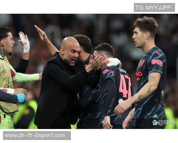 迪科夫：曼城仍是英超冠军有力竞争者